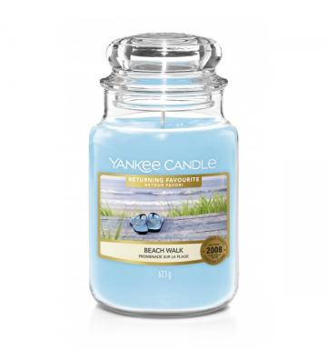 Yankee Candle - BEACH WALK 623g