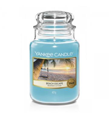 Yankee Candle - BEACH ESCAPE 623g