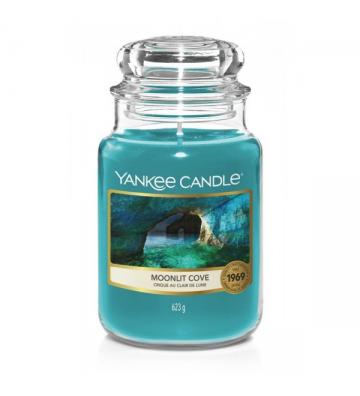 Yankee Candle - MOONLIT COVE 623g