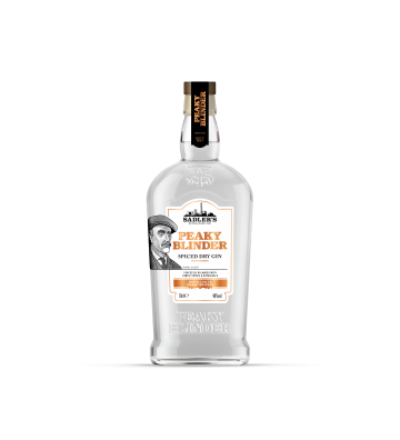 Peaky Blinders Gin