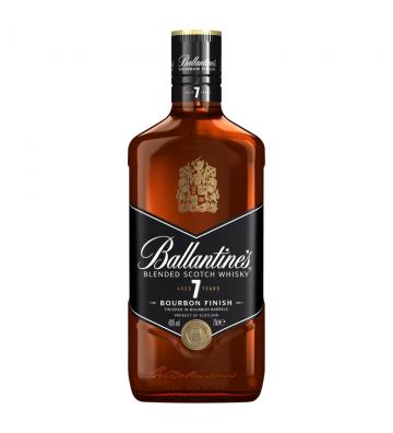 Ballantine's 7YO