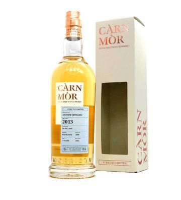 CARN MOR ARDMORE 2013 47,5%