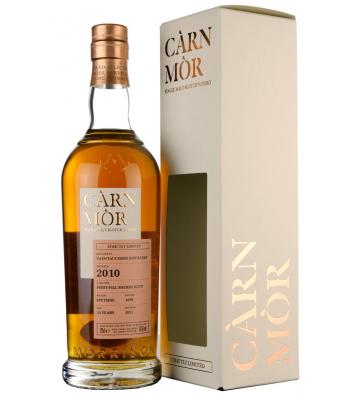 CARN MOR GLENTAUCHERS 2010 47,5%