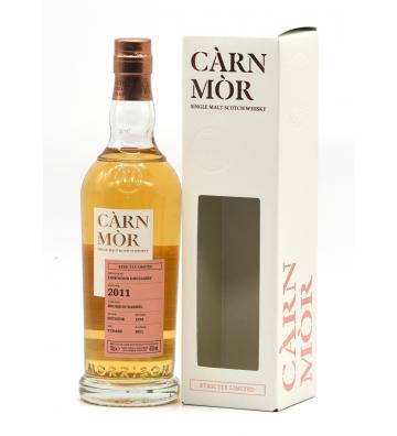 CARN MOR LINKWOOD 2011 9YO 47,5%