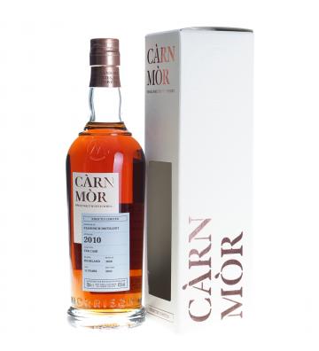 CARN MOR TEANINICH 2010 47,5%