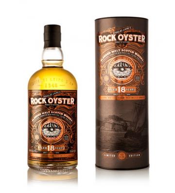 Rock Oyster 18YO