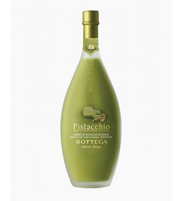 Bottega Pistacchio