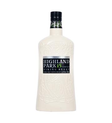 Highland Park 15YO Viking Heart