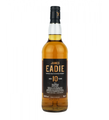 James Eadie Teaninich 10yo