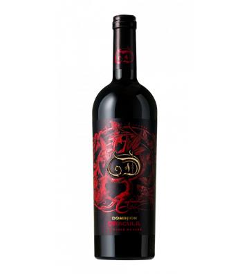 Dominion Dracula Feteasca Neagra