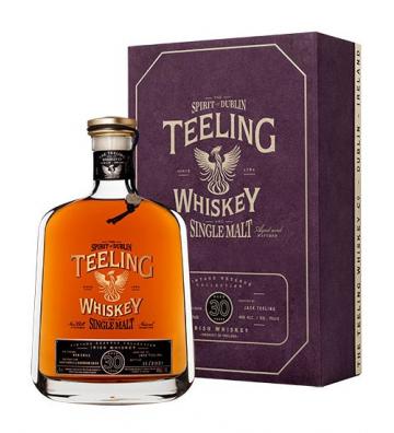 Teeling 30YO 2021