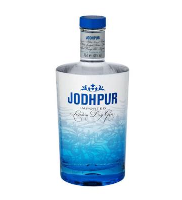 Jodhpur London Dry Gin