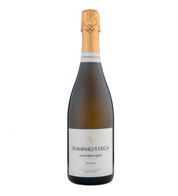 Cava Dominio De La Vega Authentique Brut Nature