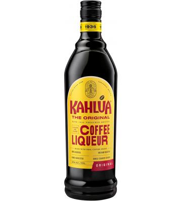 Kahlua Coffee Liqueur