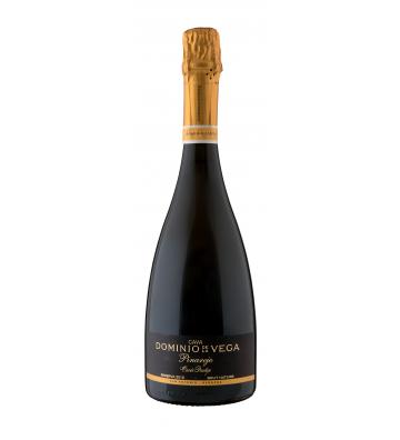 Cava Dominio De La Vega Cuvée Prestige Brut Nature