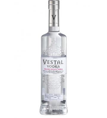 Vestal Polish Potato Vodka