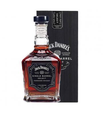 Jack Daniel's Single Barrel Select