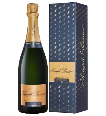 Joseph Perrier Brut Vintage 2008