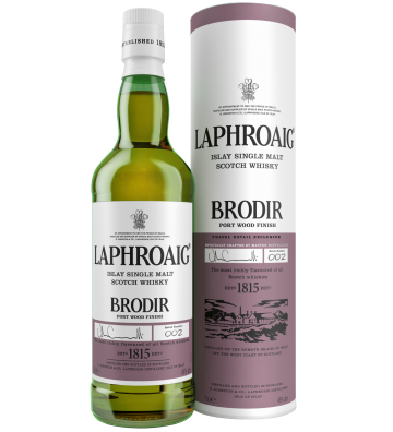 Laphroaig Brodir