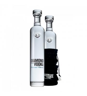 Diamond Standard Vodka