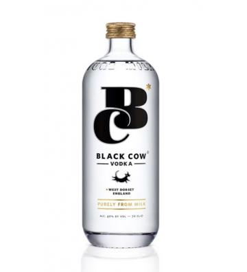 Black Cow Pure Milk Vodka