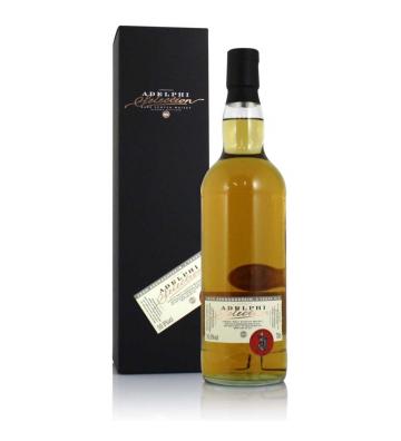 Adelphi Ardnagherkin 6YO 2015