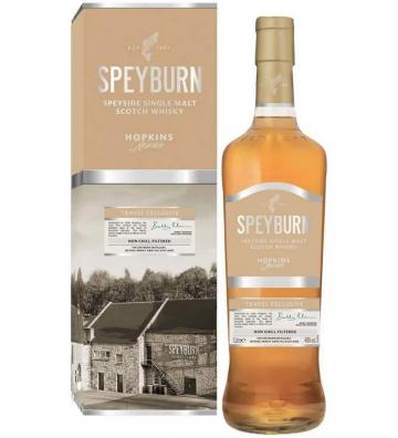 Speyburn Hopkins Reserve