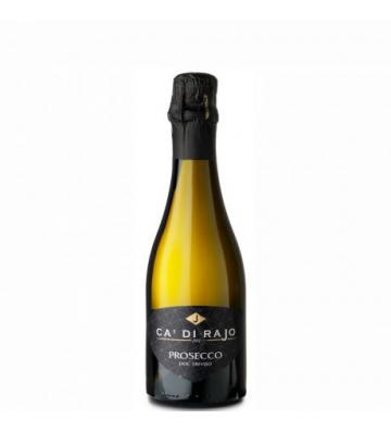 Cadirajo Prosecco DOC Treviso 0,375 L