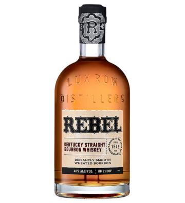 Rebel Yell