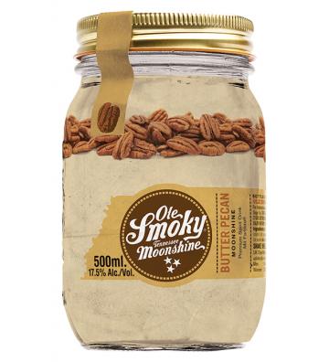 Ole Smoky Butter Pecan