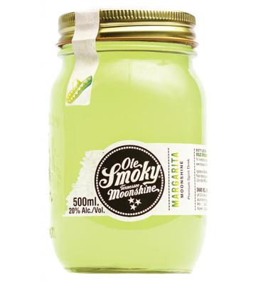 Ole Smoky Margaritta