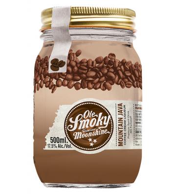 Ole Smoky Mountain Java