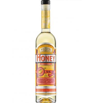 Piasecki Honey
