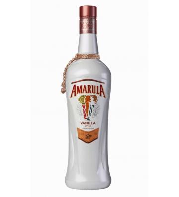 Amarula Vanilla Cream