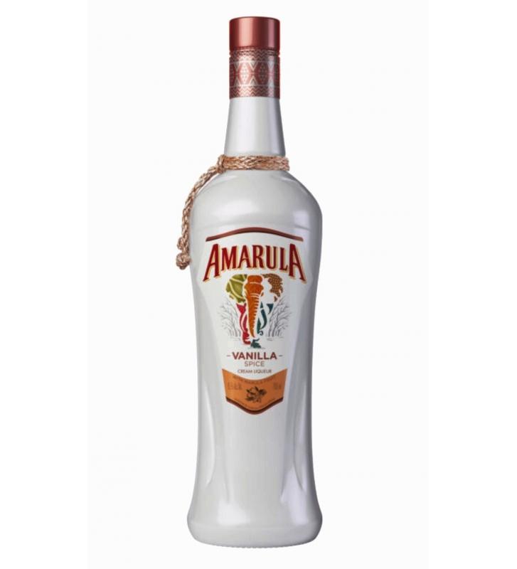 Amarula Vanilla Cream