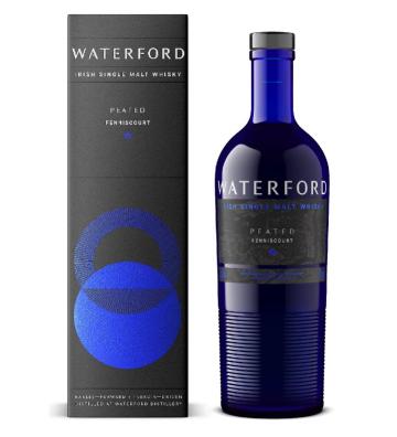 Waterford Fenniscourt 50% [peated 38ppm]