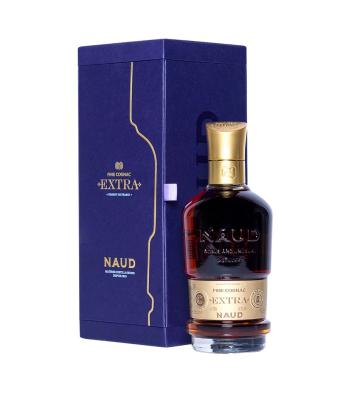 Cognac Naud Extra