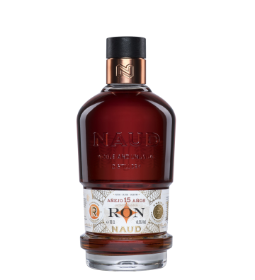 Rum Naud 15YO