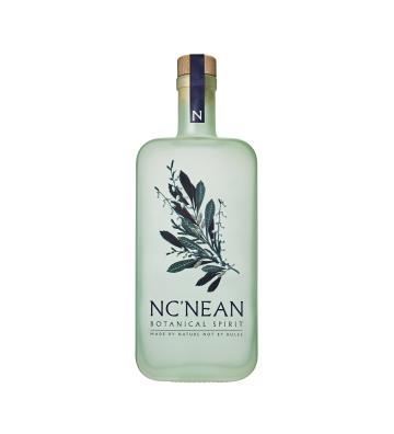 Nc'Nean Organic Botanical Spirit