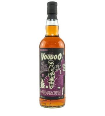 Voodoo The Bloody Sacrifice - Williamson