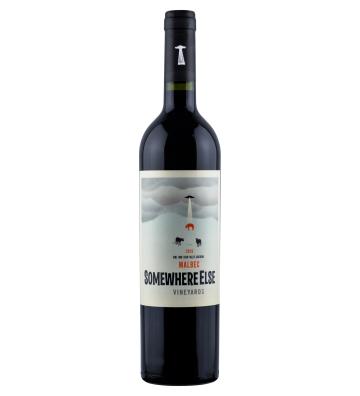 Somewhere Else Malbec