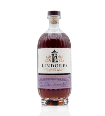 Lindores Abbey "Casks of Lindores" Sherry Cask