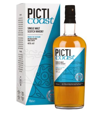 Picti Coast