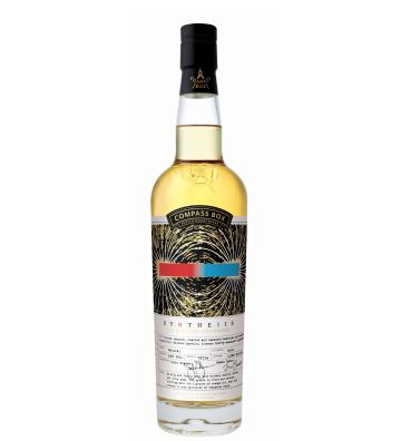 Compass Box Synthesis Antipodes 50%