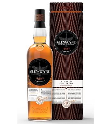 Glengoyne The Legacy Series Chapter 2