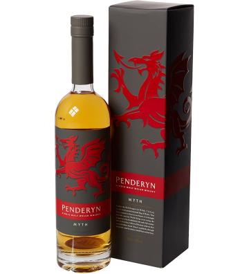 Penderyn Myth