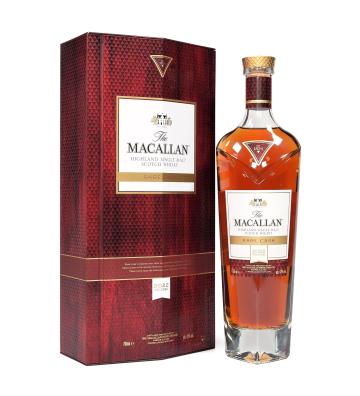 Macallan Rare Cask 2022