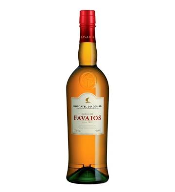 Favaios Moscatel Douro