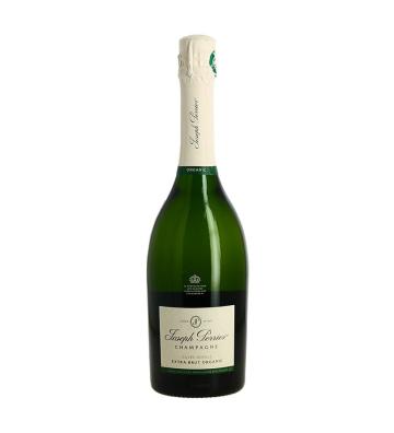 Joseph Perrier Cuvée Royale Extra Brut Organic