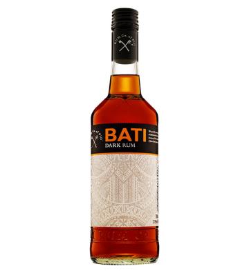 Bati Dark Rum